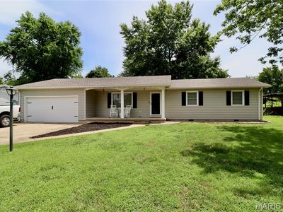 110 S Bend Rd, Lebanon, MO, 65536