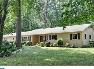 1550 Delong Dr, Downingtown, PA 19335