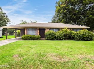 159 Essie St, Lafayette, LA 70501