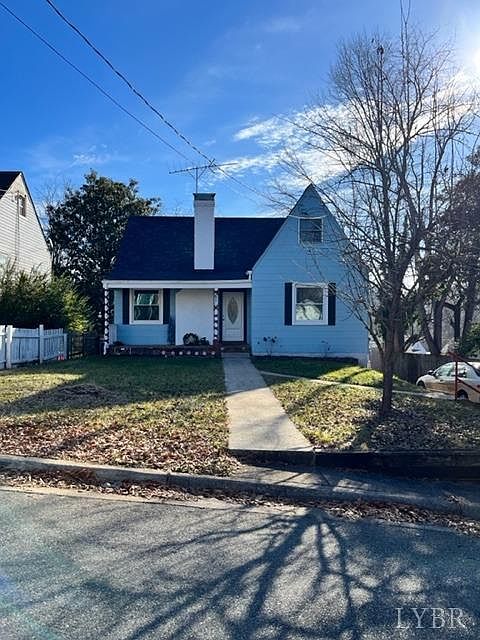 1st image of 611 Newberne St