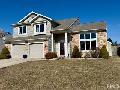 15214 Brittwood Ct, Fort Wayne, IN, 46814