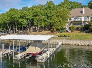 289 Spring Green Cir, Lake Ozark, MO 65049