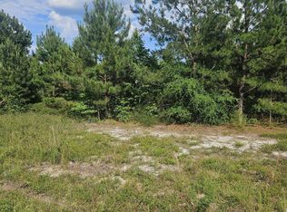 0 McKoy Loop Rd, Ivanhoe, NC 28447