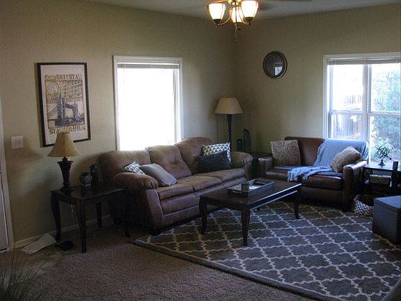 Front room 