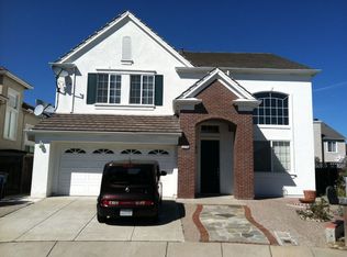 33774 Heartland Ct, Union City, CA 94587