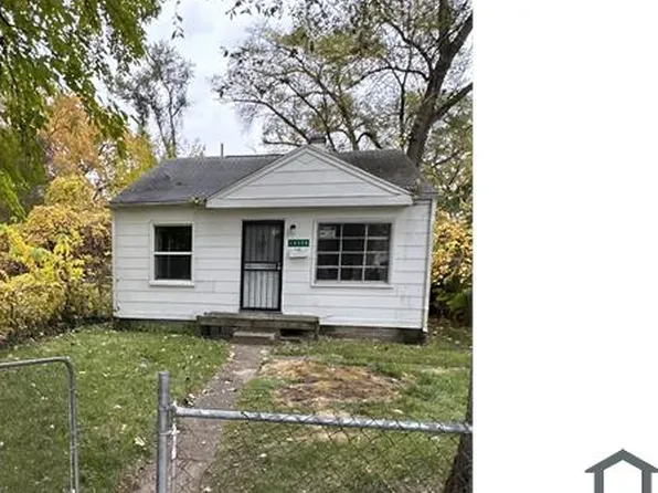 14308 Rockdale St, Detroit, MI 48223