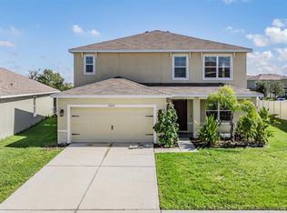 30907 Summer Sun Loop, Wesley Chapel, FL 33545