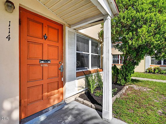 2nd image of 1600 S Palmetto Ave APT 114