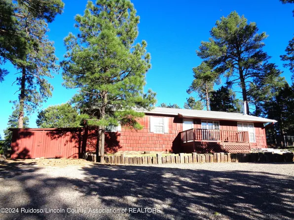 152 Sun Valley Rd, Alto, NM 88312