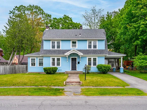 2085 Grand Boulevard, Schenectady, NY 12309