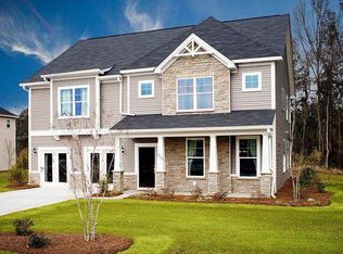 307 W Wellesley Dr, Clayton, NC 27520