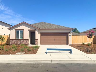 5101 E Cadence Street, Stockton, CA, 95215