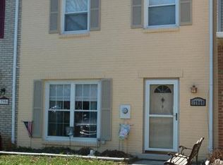 17908 Hickory Ln, Hagerstown, MD