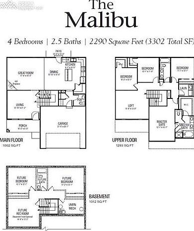 2nd image of 5260 Adana Dr