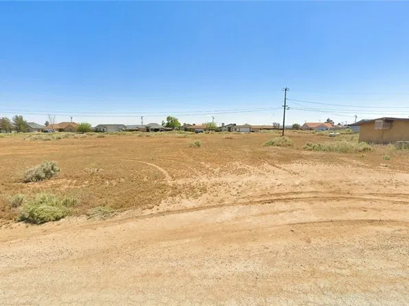 0 Tamarack Ave #66, California City, CA 93505