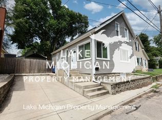 25 Mack Ave NE, Grand Rapids, MI 49503