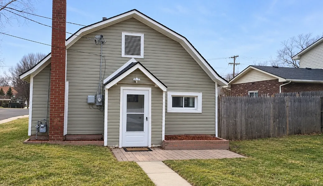 2 bed, 800 sqft, $1,500 — Photo 1