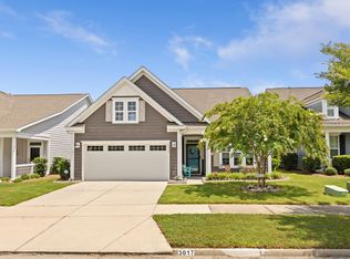 3017 Aura Ln, Summerville, SC 29483