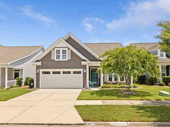 3017 Aura Ln, Summerville, SC 29483