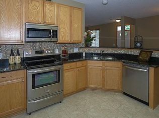 13365 Europa Ct N UNIT 1, Hugo, MN 55038