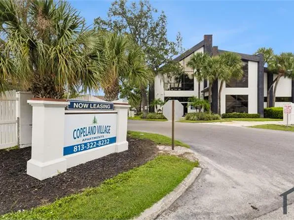 1256 E 113th Ave APT E101, Tampa, FL 33612