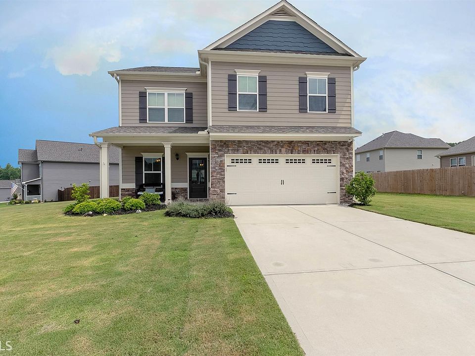 1st image of 220 Rainhill Station Dr
