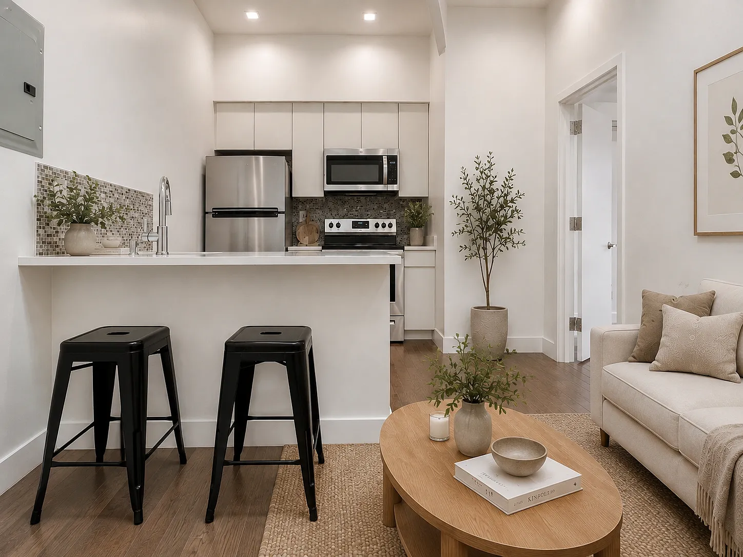 202 Greenpoint Avenue — Photo 2