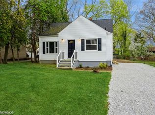 626 Greenwood Ave, Akron, OH
