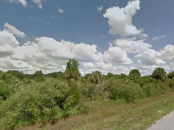 19218 NW 286th St Lot I, Okeechobee, FL 34972