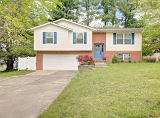 4646 W Woodland Dr, Bloomington, IN