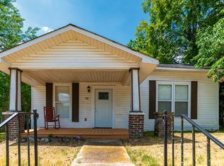1010 Washington St W, Fayetteville, TN 37334