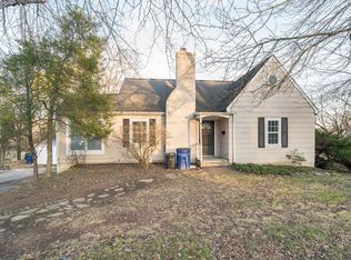 1770 Polo Rd, Winston Salem, NC 27106