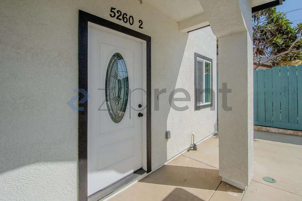 3 bed, 1200 sqft, $3,100 — Photo 1