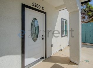 5260 Groveland Dr #2, San Diego, CA 92114