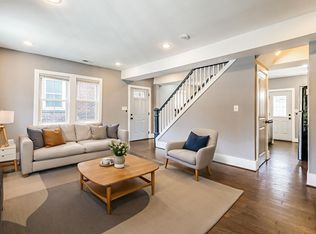 264 Division Ave NE, Washington, DC