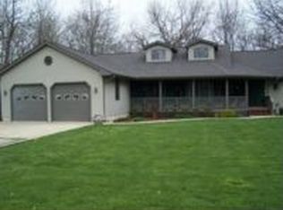 6592 Wendy Ln, Decatur, IL 62521