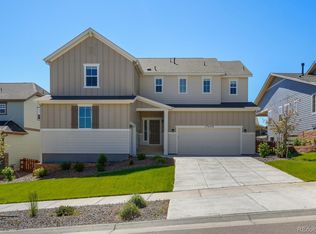 17448 W 95th Ave, Arvada, CO 80007