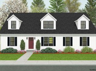 883 Purinton Rd, Gansevoort, NY 12831