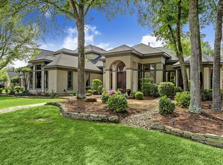 15215 Bandera Falls Bnd, Cypress, TX 77429