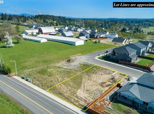 2104 E 6th St, La Center, WA 98629