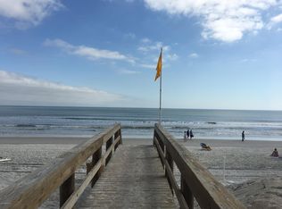 410 1st St S APT A, Jacksonville Beach, FL 32250