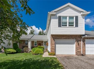 39 Flower Dale Cir, Rochester, NY 14626