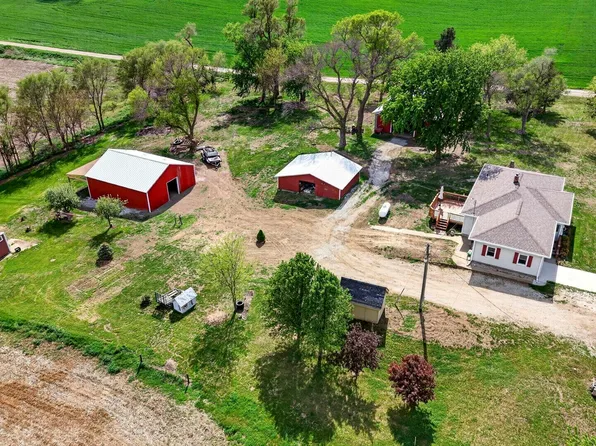 16731 County Road 14, Blair, NE 68008