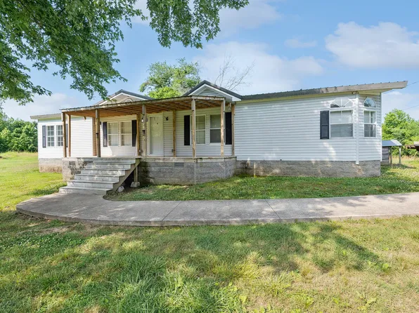 2673 Mosley Ferry Rd, Ashland City, TN 37015