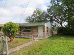 4631 Ken Knight Dr N, Jacksonville, FL 32209