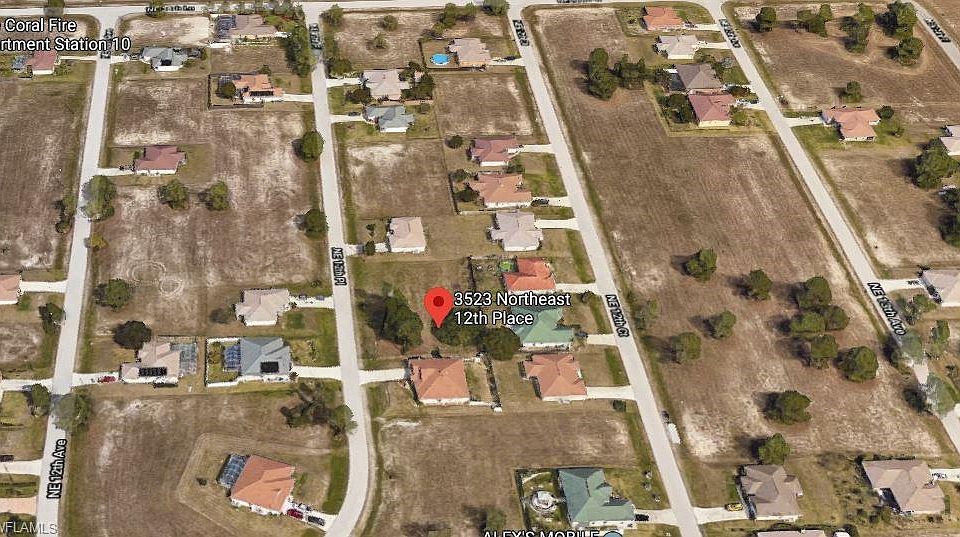 1st image of 3523 NE 12th Pl