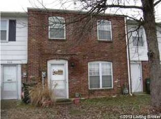 6638 Vandre Ave, Louisville, KY 40228