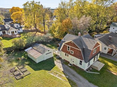 19 White Place, Burlington, VT, 05401
