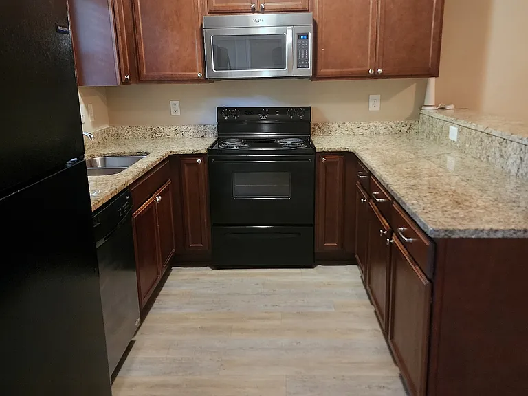1004 Spring Forest Rd #A — Photo 3
