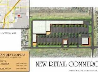 27800 SW 127th Ave, Homestead, FL 33032